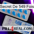 Secret Of 549 Times new15